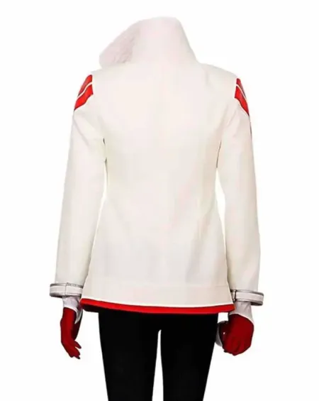 Pokemon Go Team Valor Candela Jacket